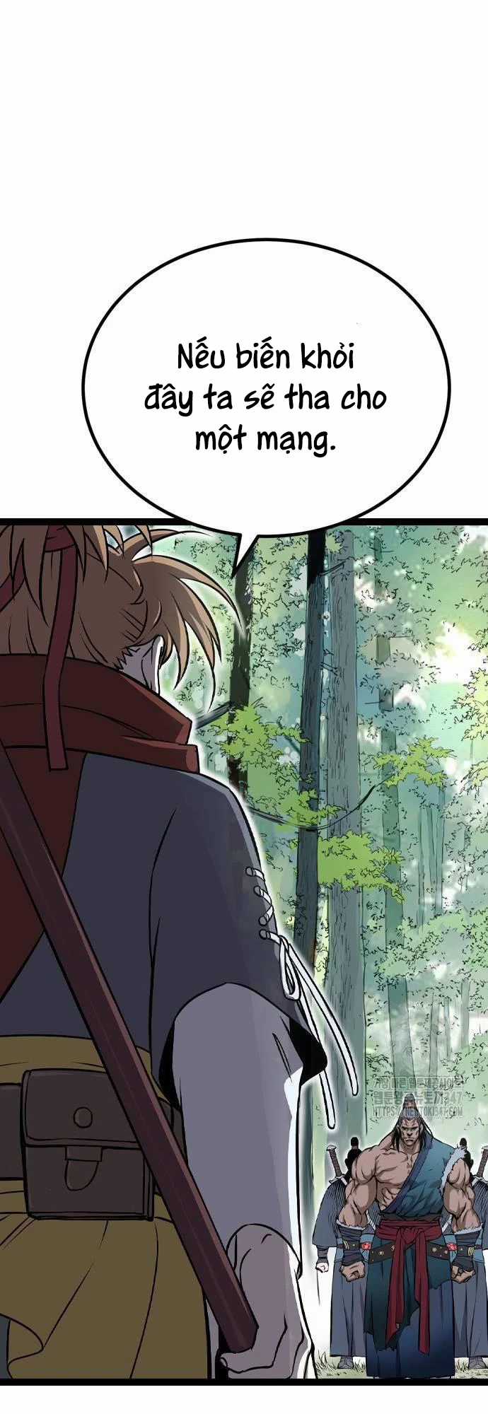 Sát Thần Tu La Chapter 13 trang 59