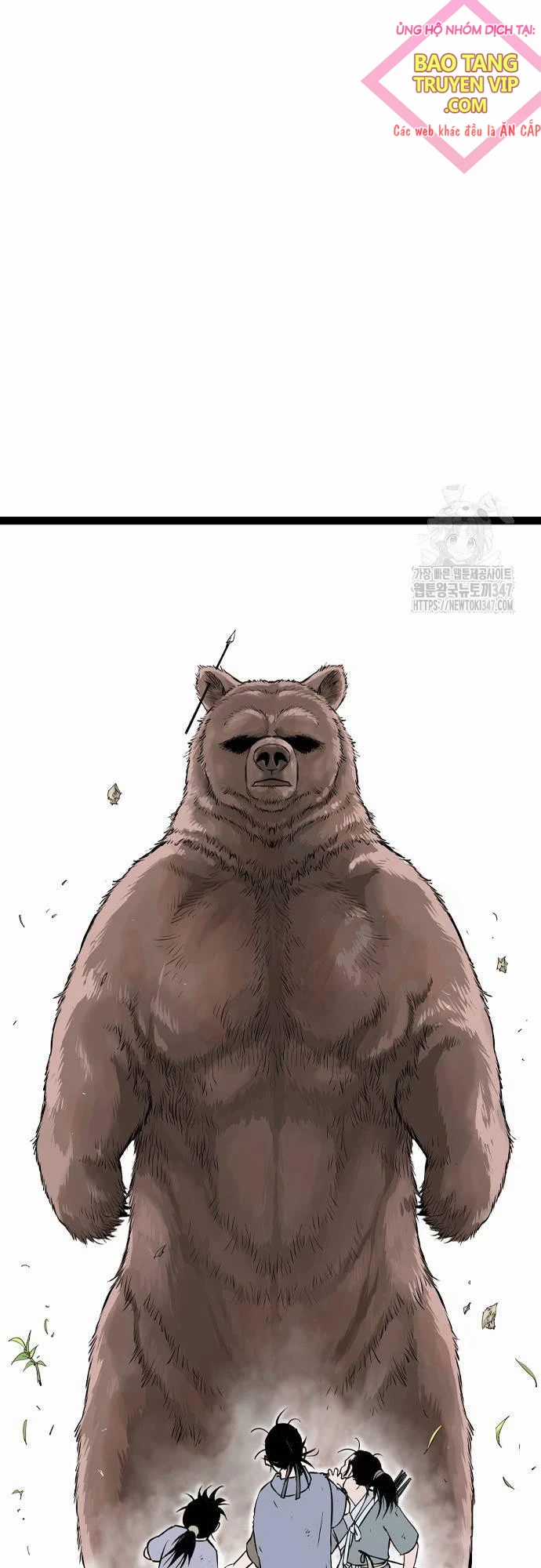 Sát Thần Tu La Chapter 13 trang 6