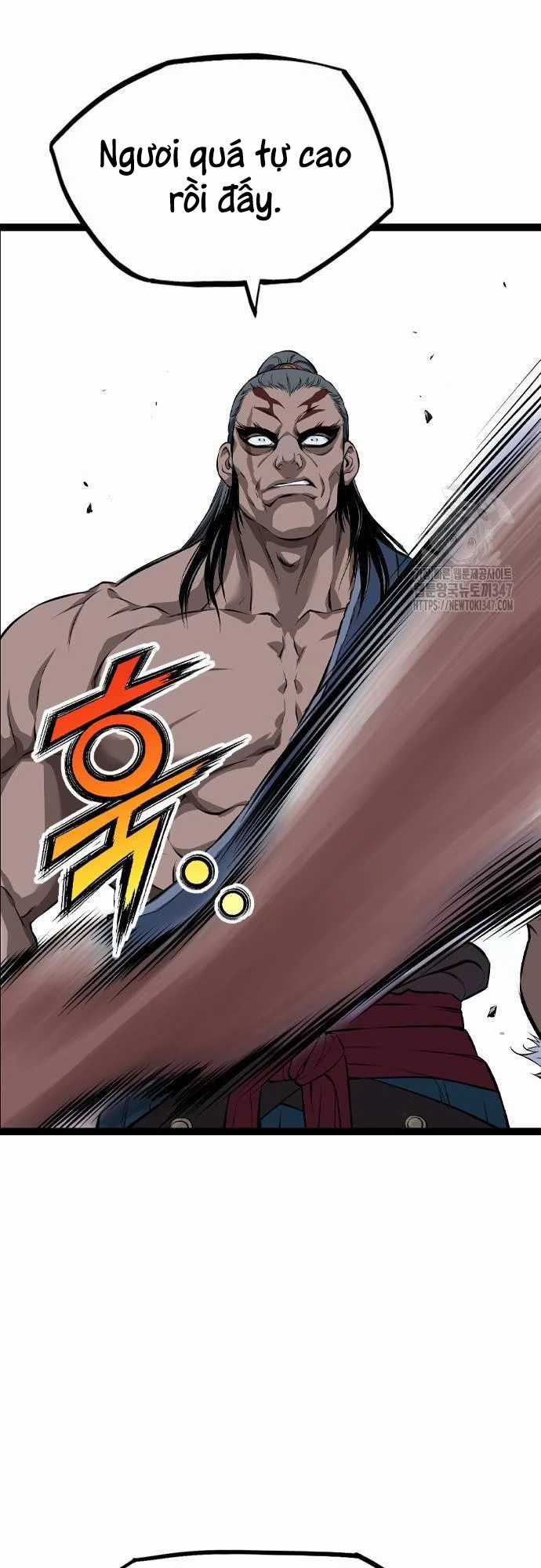 Sát Thần Tu La Chapter 13 trang 61