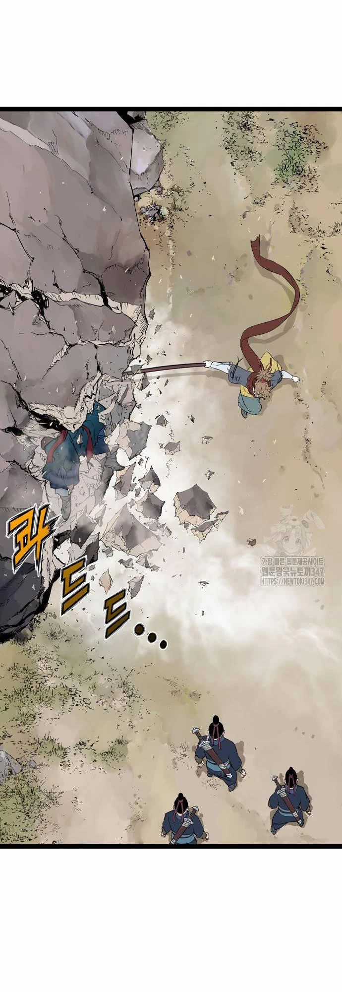 Sát Thần Tu La Chapter 13 trang 65