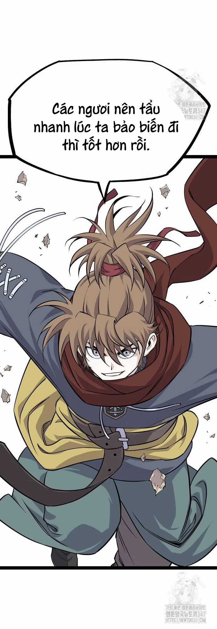 Sát Thần Tu La Chapter 13 trang 67