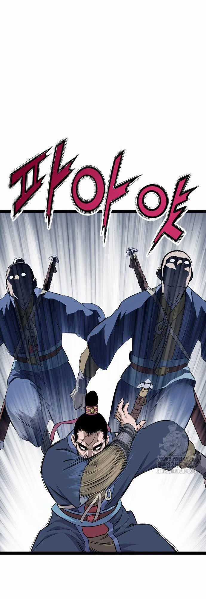 Sát Thần Tu La Chapter 13 trang 68