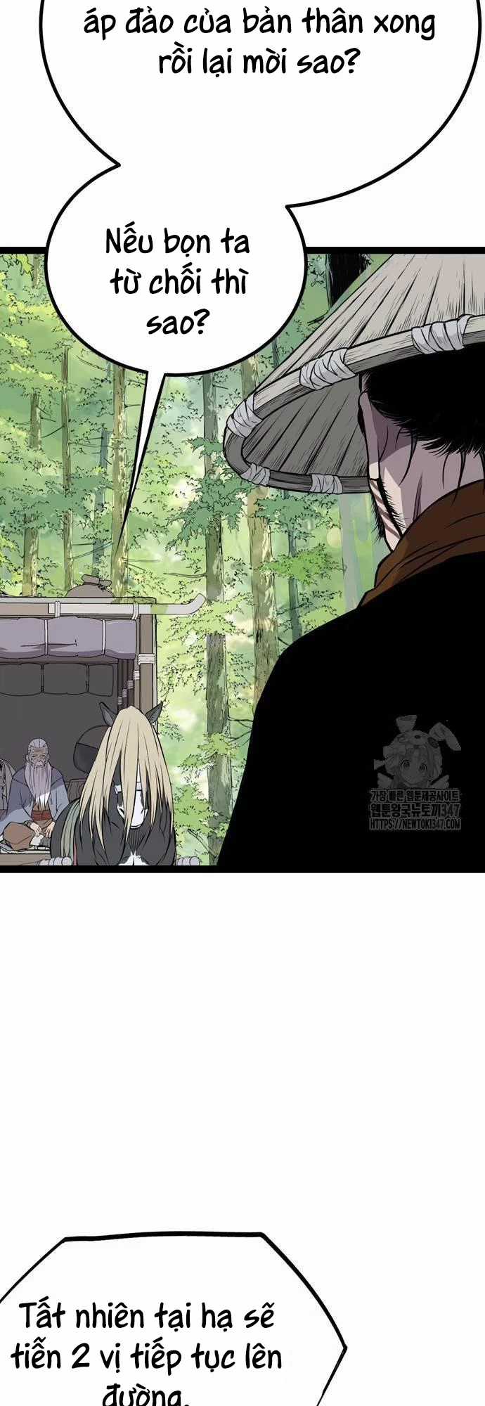 Sát Thần Tu La Chapter 13 trang 86