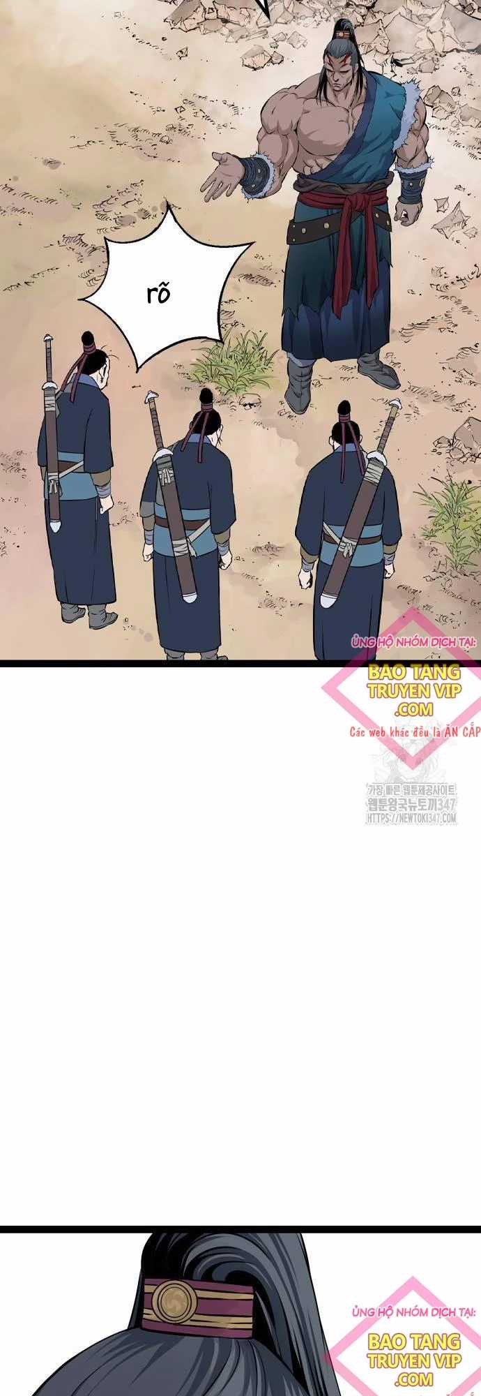 Sát Thần Tu La Chapter 13 trang 91