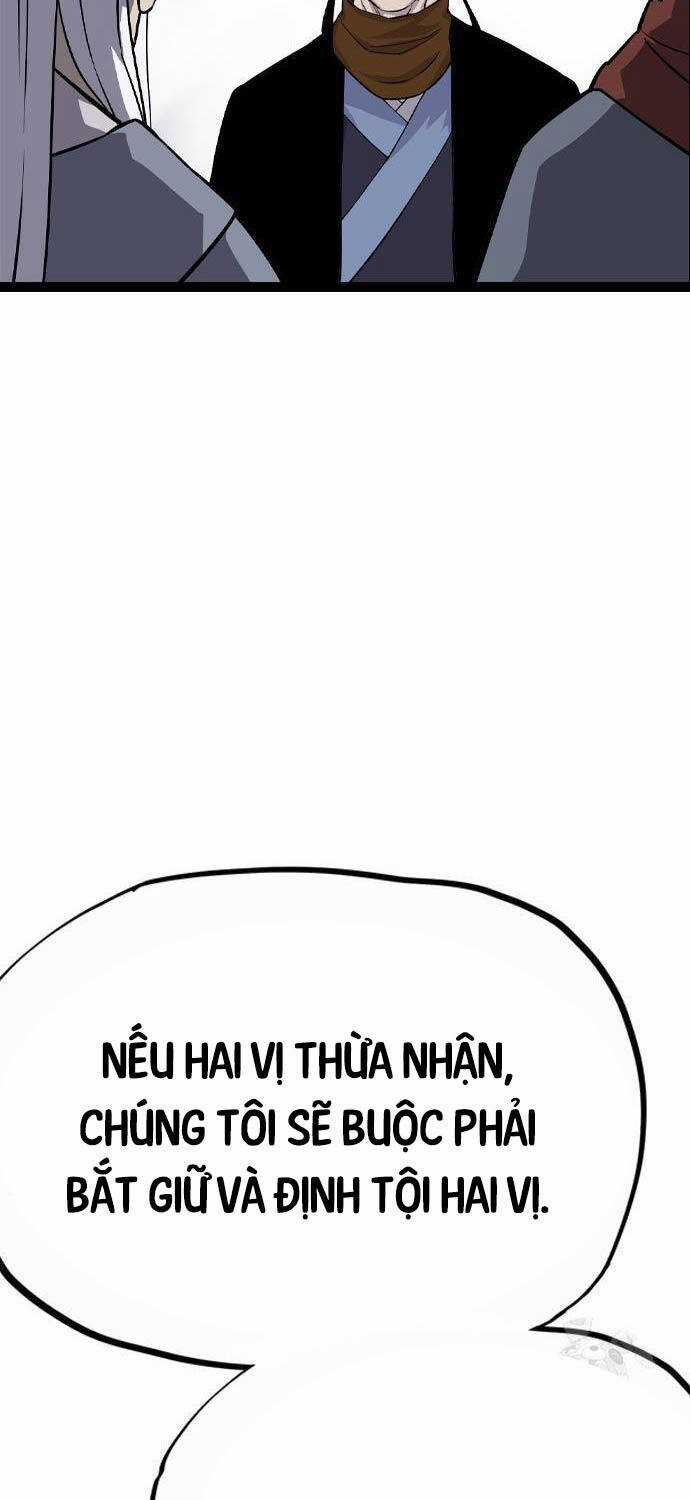 Sát Thần Tu La Chapter 14 trang 126