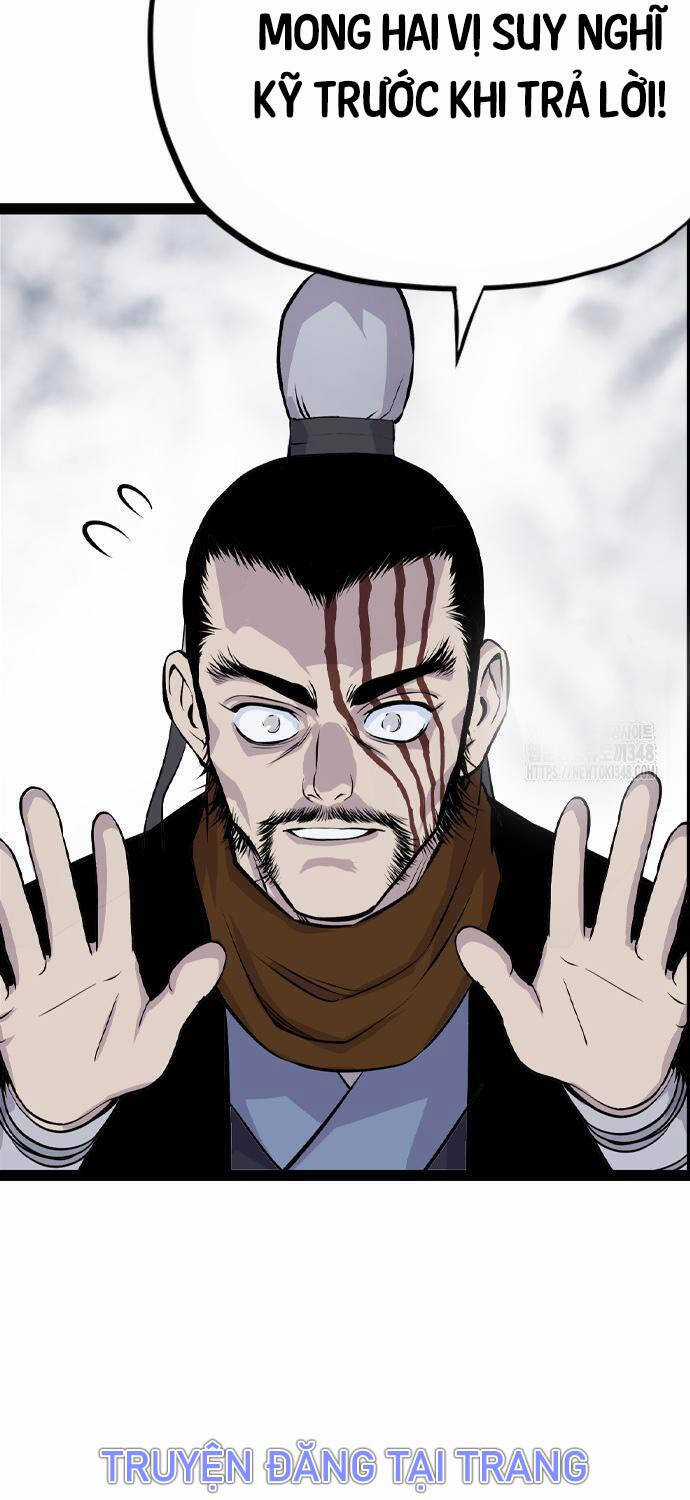 Sát Thần Tu La Chapter 14 trang 127
