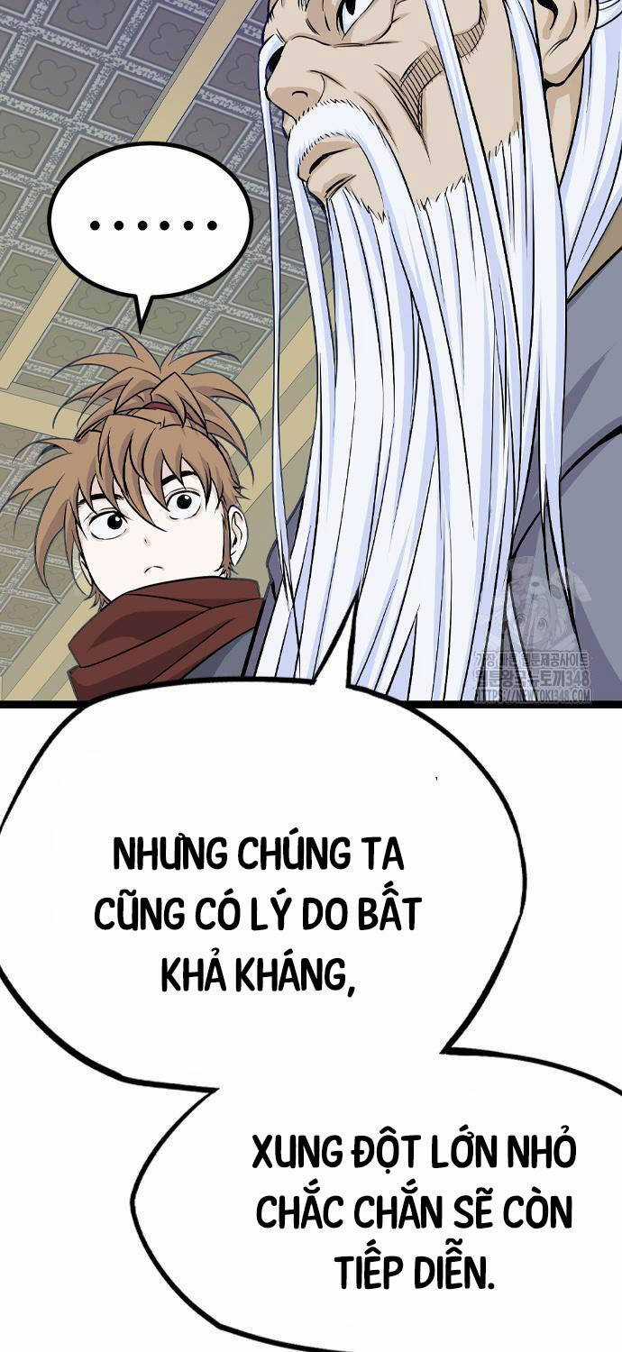 Sát Thần Tu La Chapter 14 trang 134