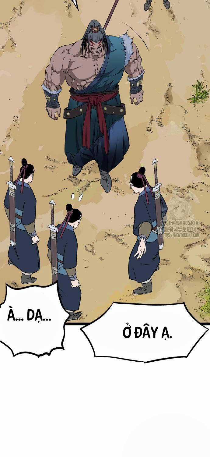 Sát Thần Tu La Chapter 14 trang 15