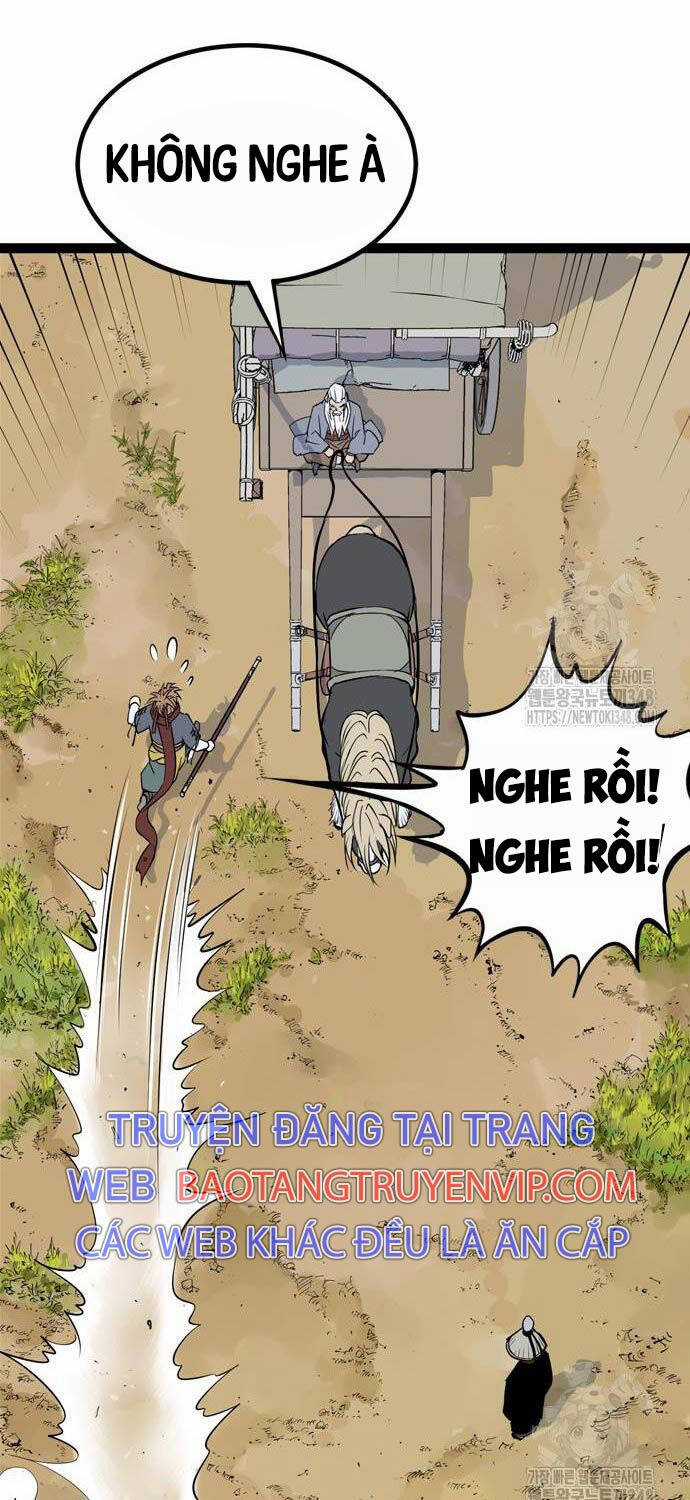 Sát Thần Tu La Chapter 14 trang 20