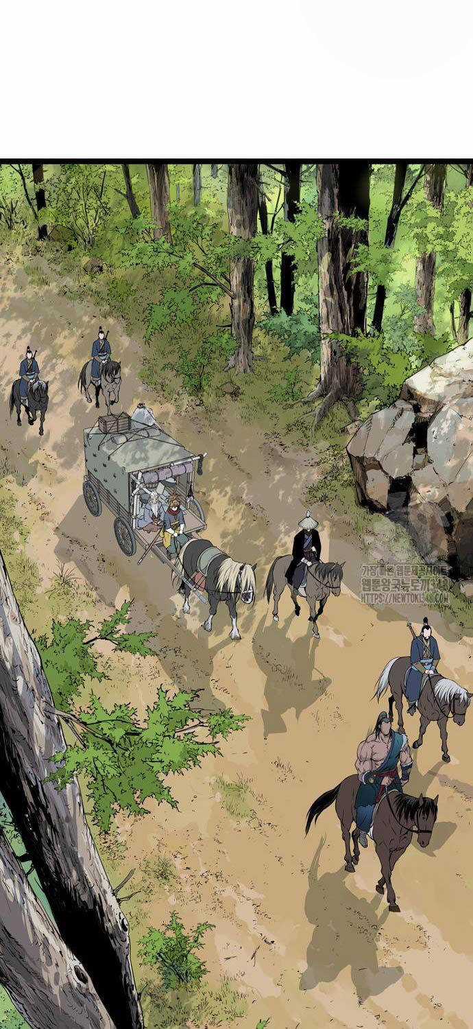 Sát Thần Tu La Chapter 14 trang 31