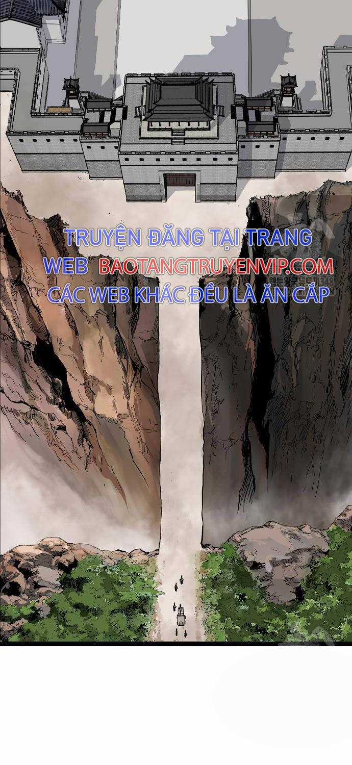 Sát Thần Tu La Chapter 14 trang 36