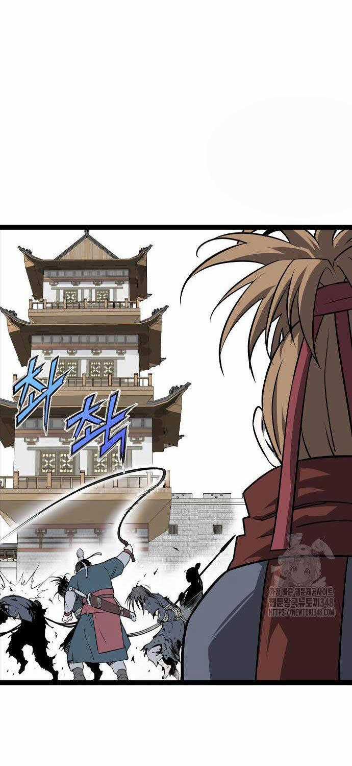 Sát Thần Tu La Chapter 14 trang 43