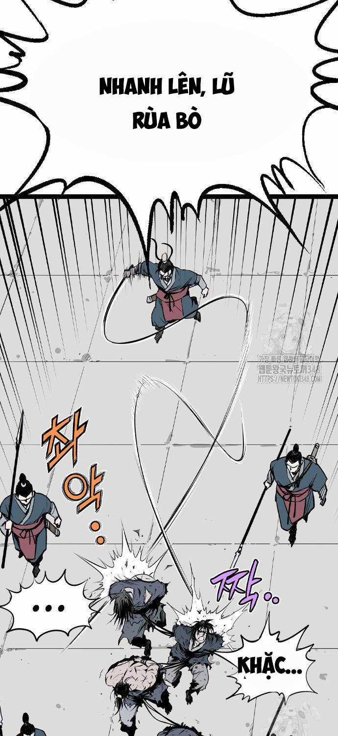 Sát Thần Tu La Chapter 14 trang 45