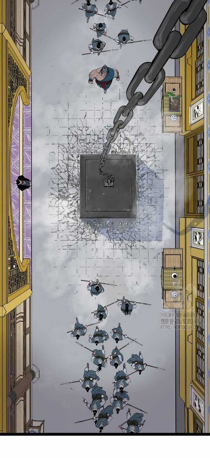 Sát Thần Tu La Chapter 15 trang 105