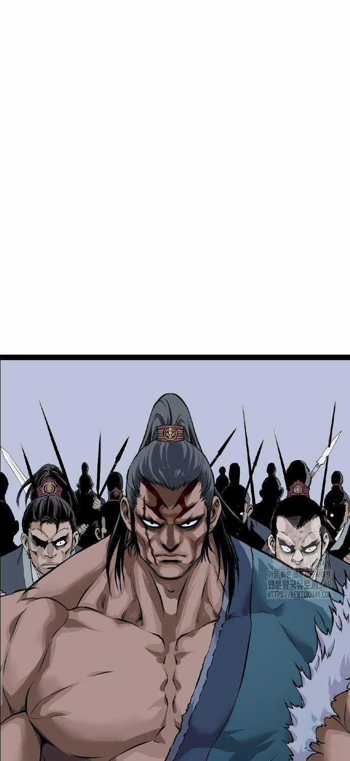 Sát Thần Tu La Chapter 15 trang 106