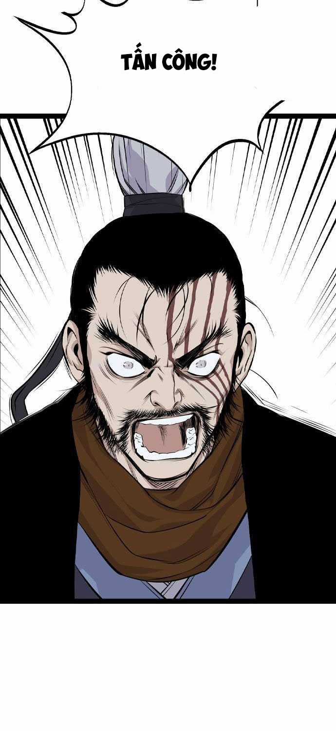 Sát Thần Tu La Chapter 15 trang 124