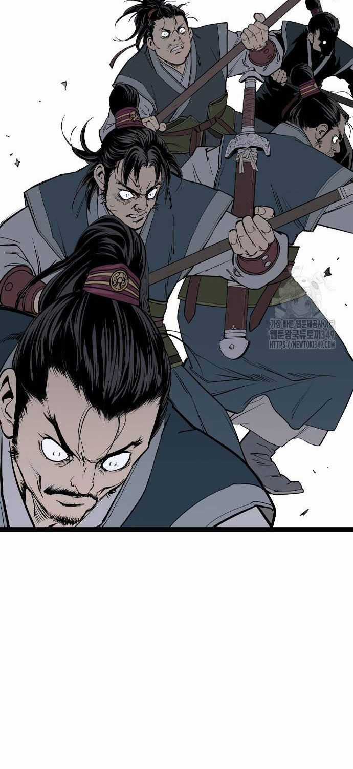 Sát Thần Tu La Chapter 15 trang 129