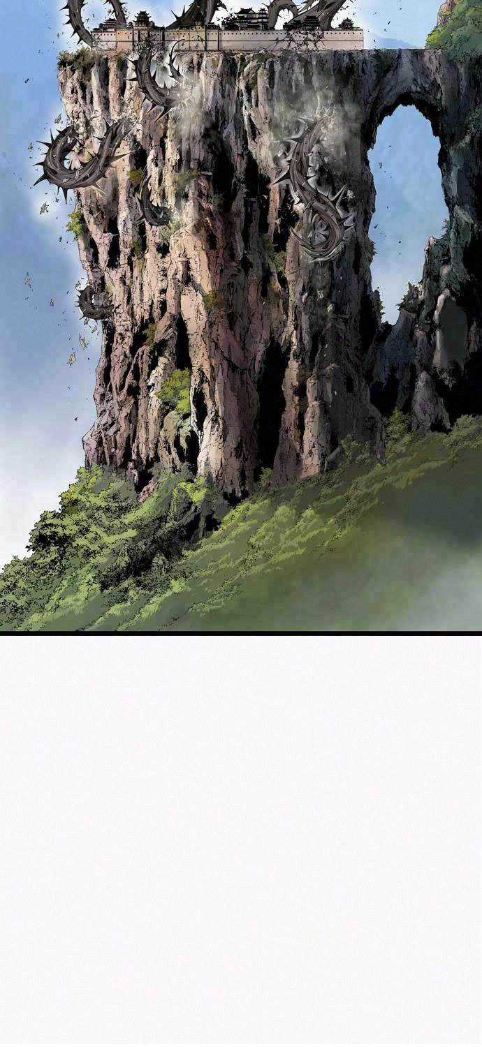 Sát Thần Tu La Chapter 15 trang 134