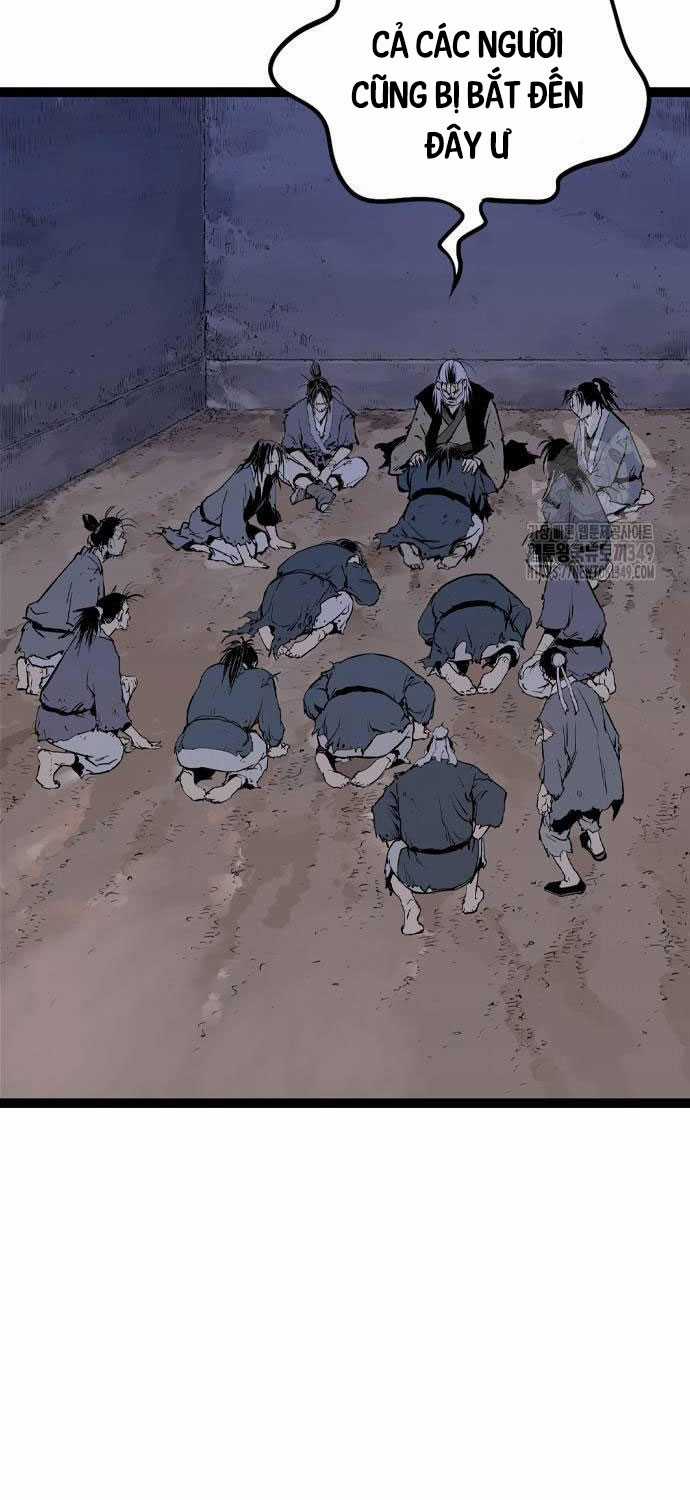 Sát Thần Tu La Chapter 15 trang 16