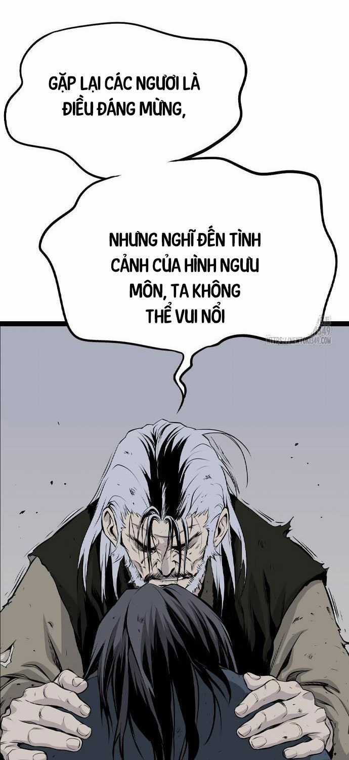 Sát Thần Tu La Chapter 15 trang 17