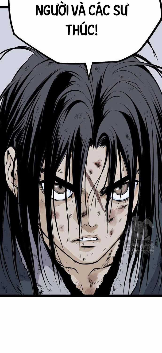 Sát Thần Tu La Chapter 15 trang 21