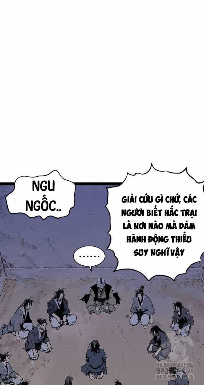 Sát Thần Tu La Chapter 15 trang 23
