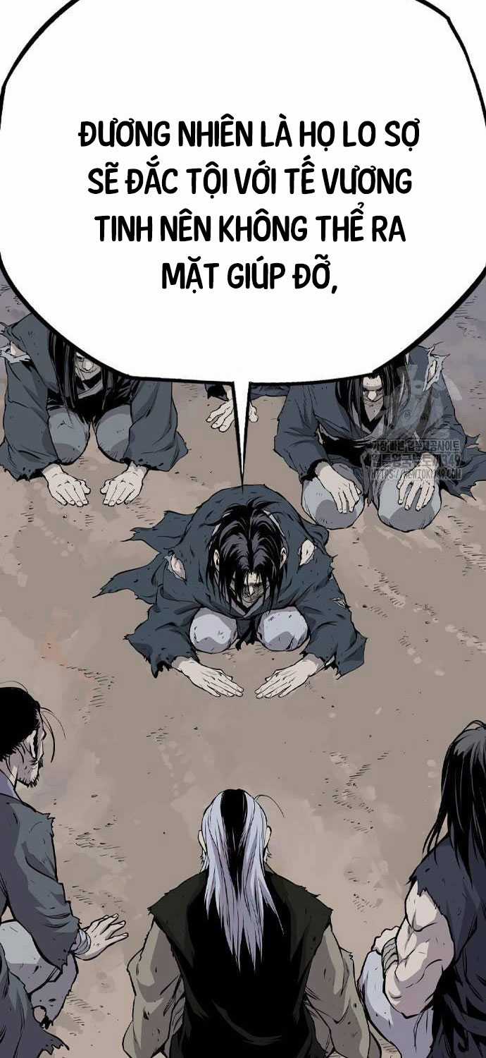 Sát Thần Tu La Chapter 15 trang 31