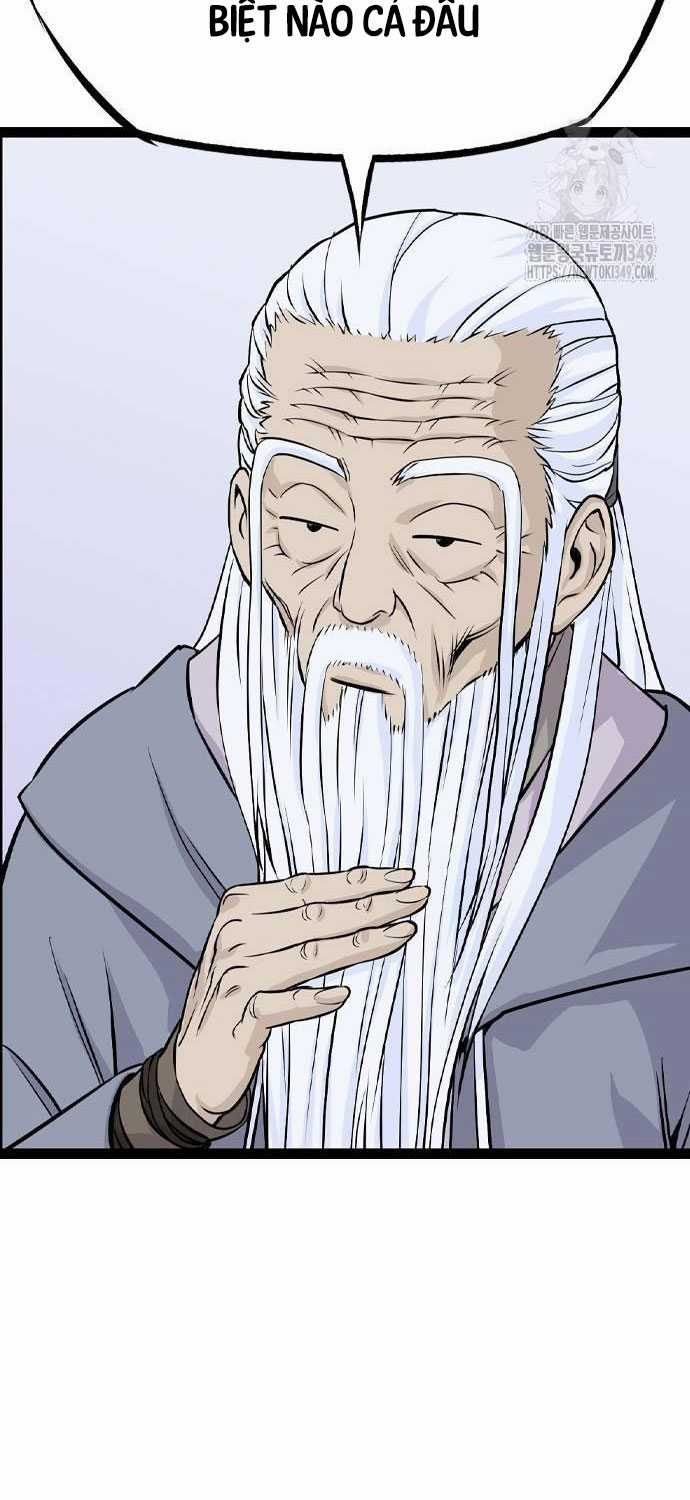 Sát Thần Tu La Chapter 15 trang 55