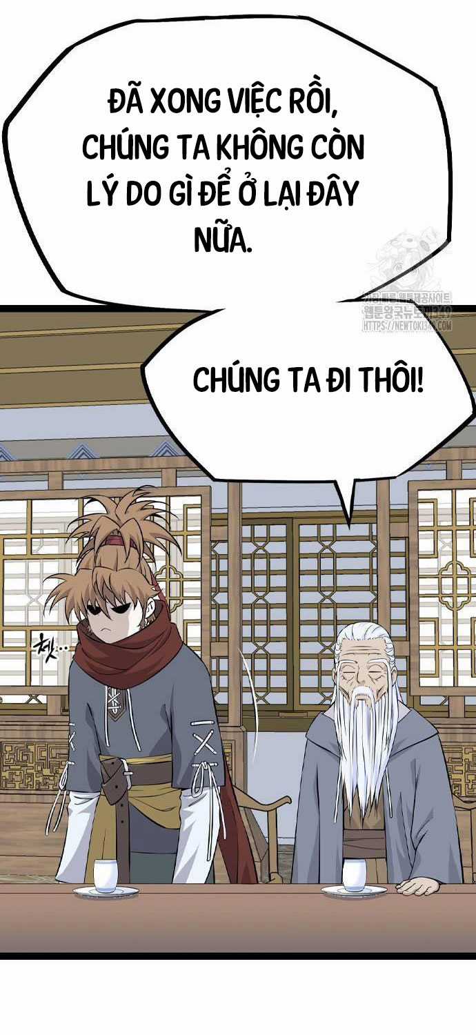 Sát Thần Tu La Chapter 15 trang 85
