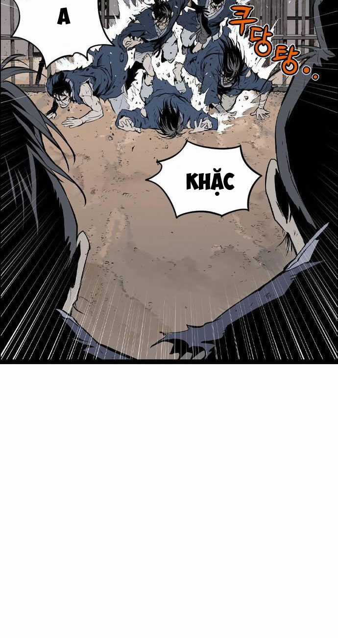 Sát Thần Tu La Chapter 15 trang 9