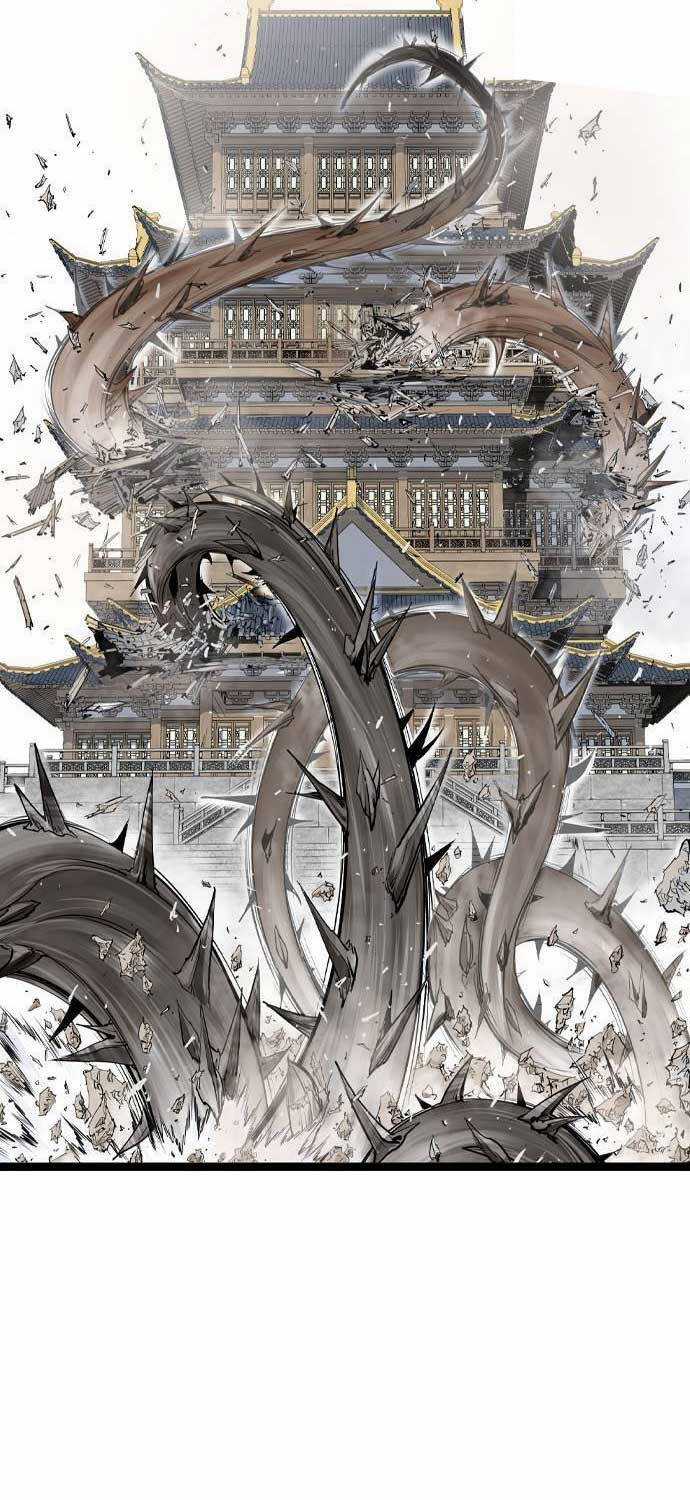 Sát Thần Tu La Chapter 16 trang 15