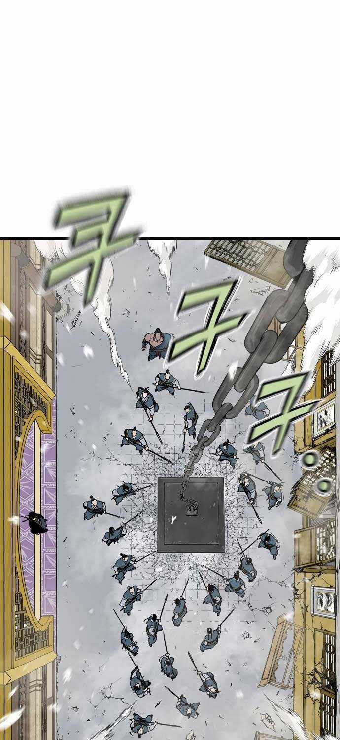 Sát Thần Tu La Chapter 16 trang 16