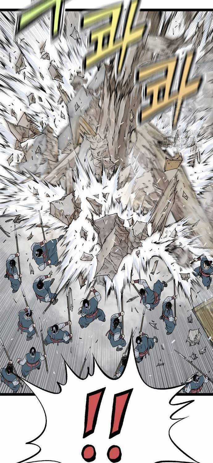 Sát Thần Tu La Chapter 16 trang 19