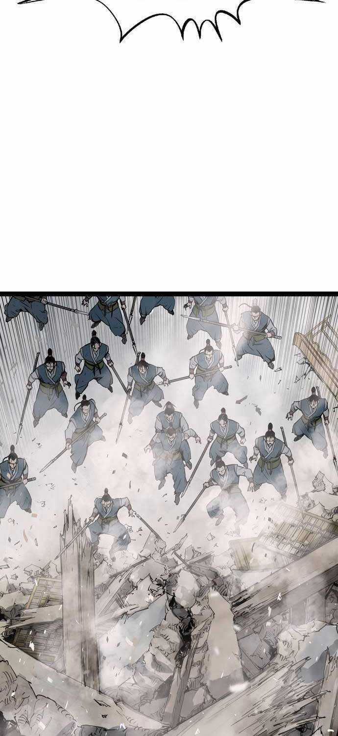 Sát Thần Tu La Chapter 16 trang 20