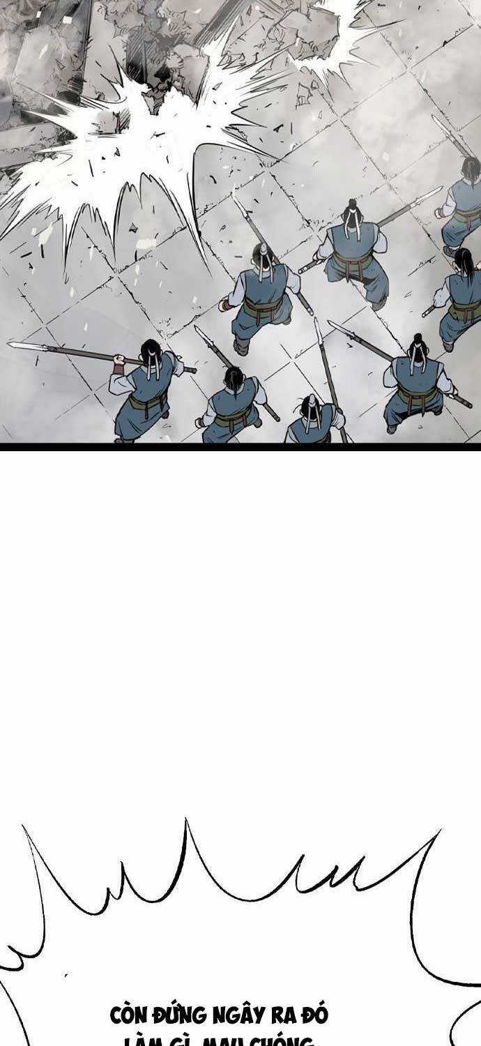 Sát Thần Tu La Chapter 16 trang 25