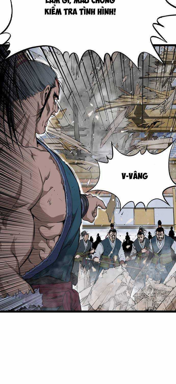 Sát Thần Tu La Chapter 16 trang 26