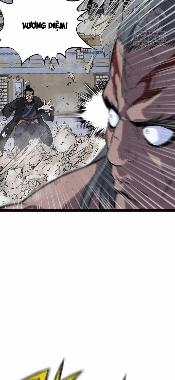 Sát Thần Tu La Chapter 16 trang 30