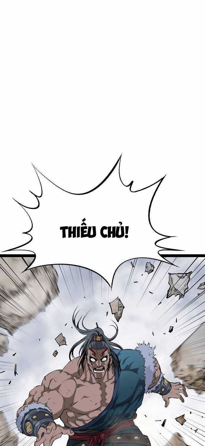 Sát Thần Tu La Chapter 16 trang 32