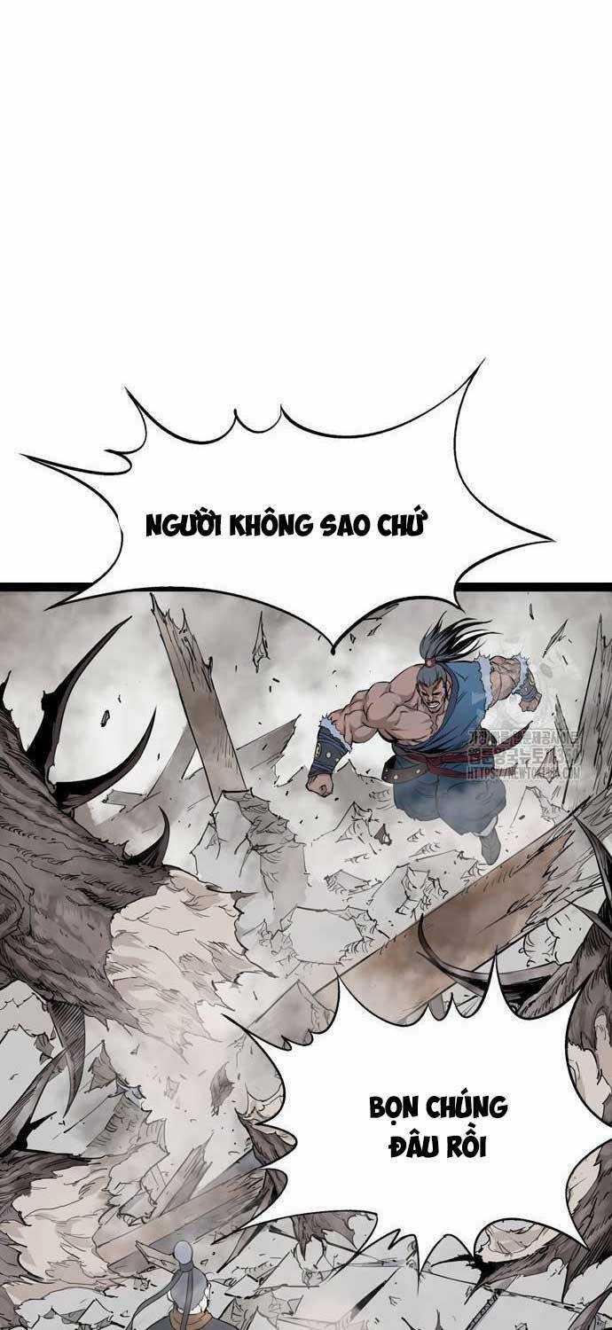 Sát Thần Tu La Chapter 16 trang 37