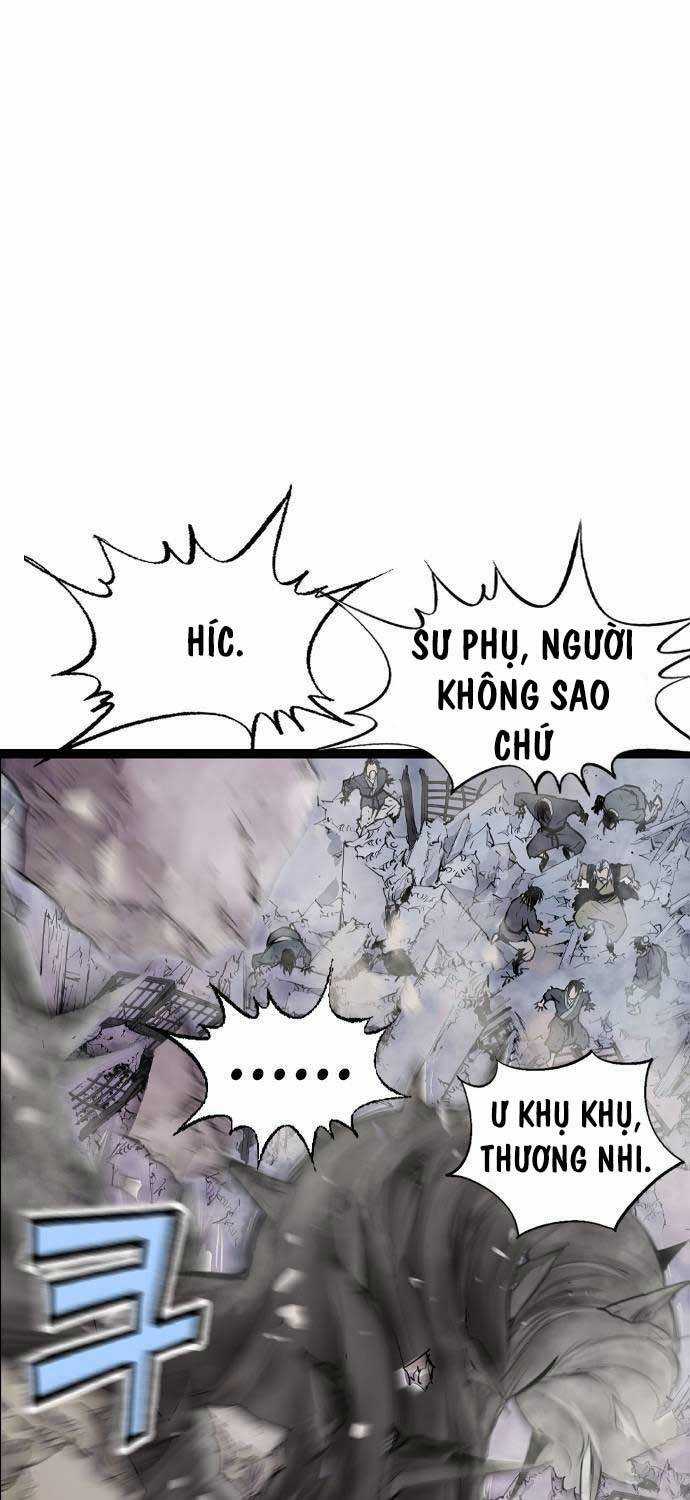 Sát Thần Tu La Chapter 16 trang 4