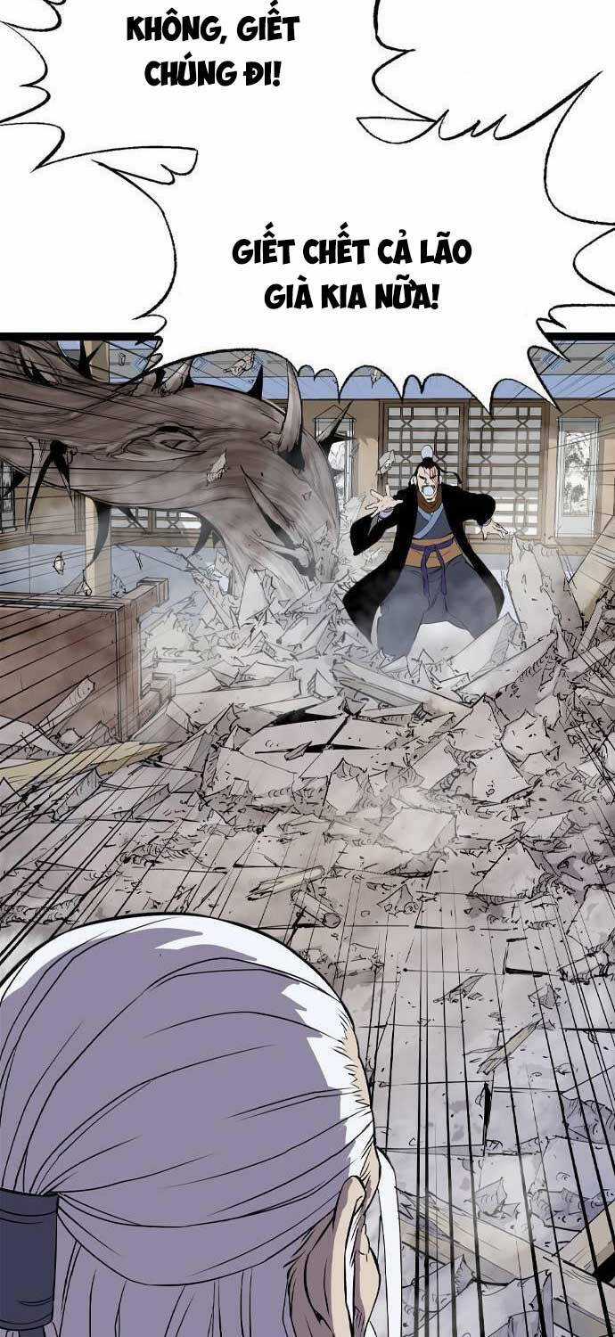 Sát Thần Tu La Chapter 16 trang 57