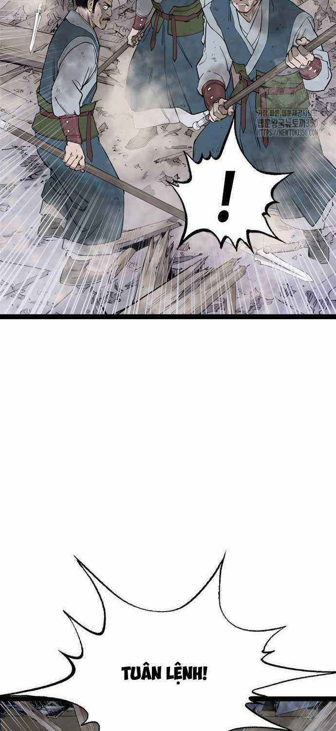 Sát Thần Tu La Chapter 16 trang 59