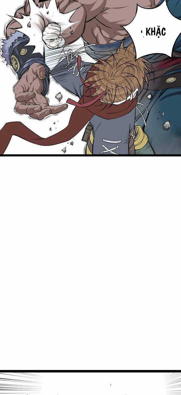 Sát Thần Tu La Chapter 16 trang 81