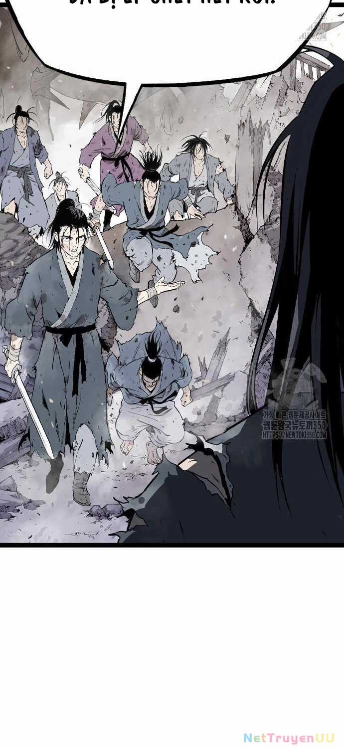 Sát Thần Tu La Chapter 17 trang 16