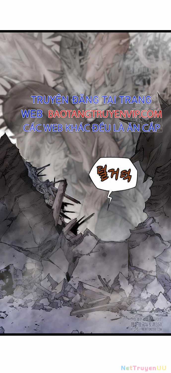 Sát Thần Tu La Chapter 17 trang 21