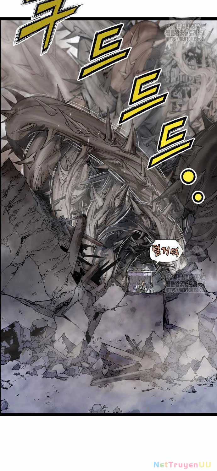 Sát Thần Tu La Chapter 17 trang 25