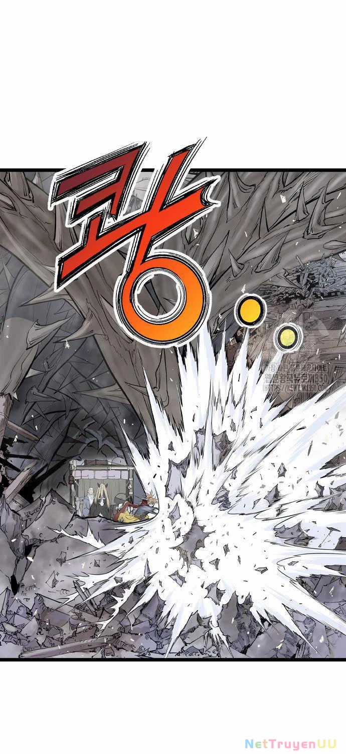 Sát Thần Tu La Chapter 17 trang 37