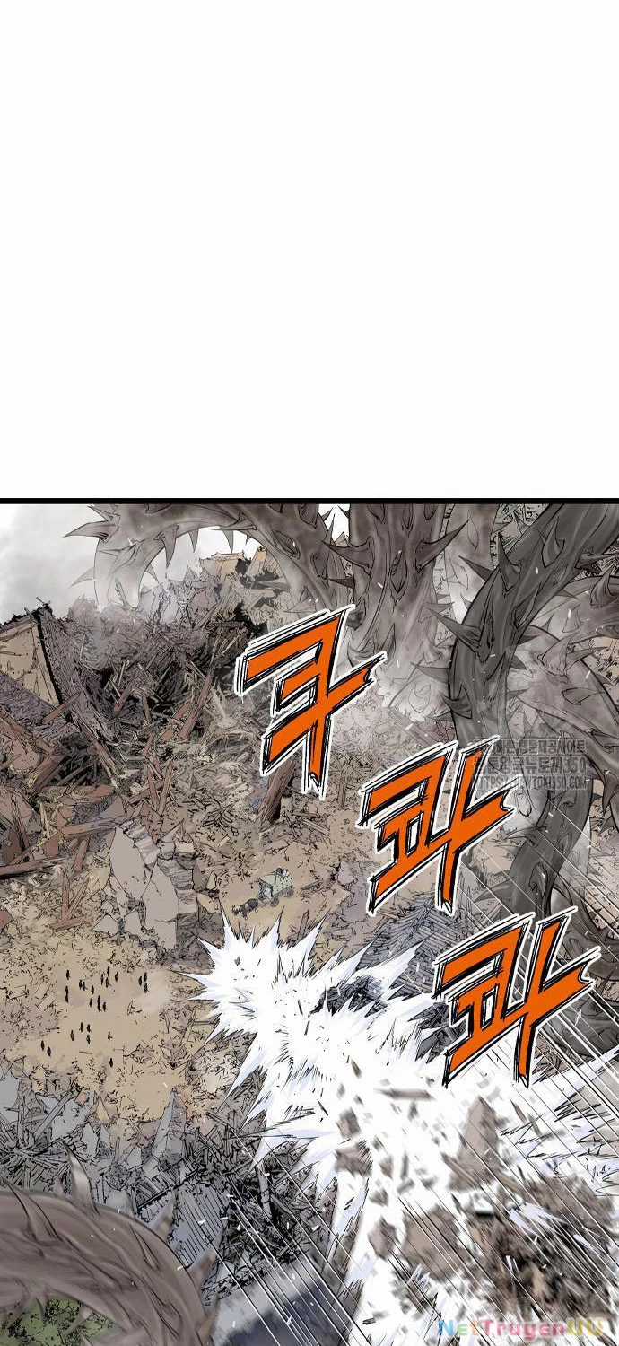 Sát Thần Tu La Chapter 17 trang 38