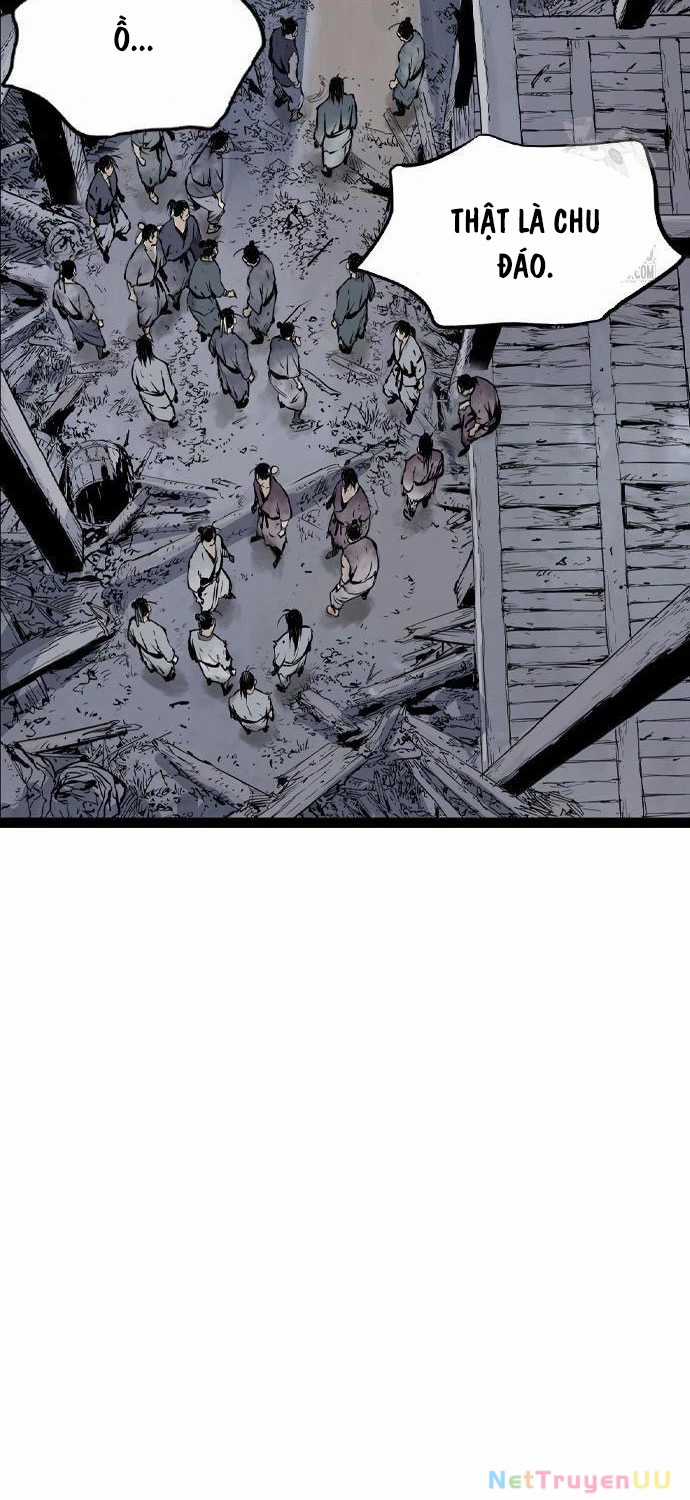 Sát Thần Tu La Chapter 17 trang 54