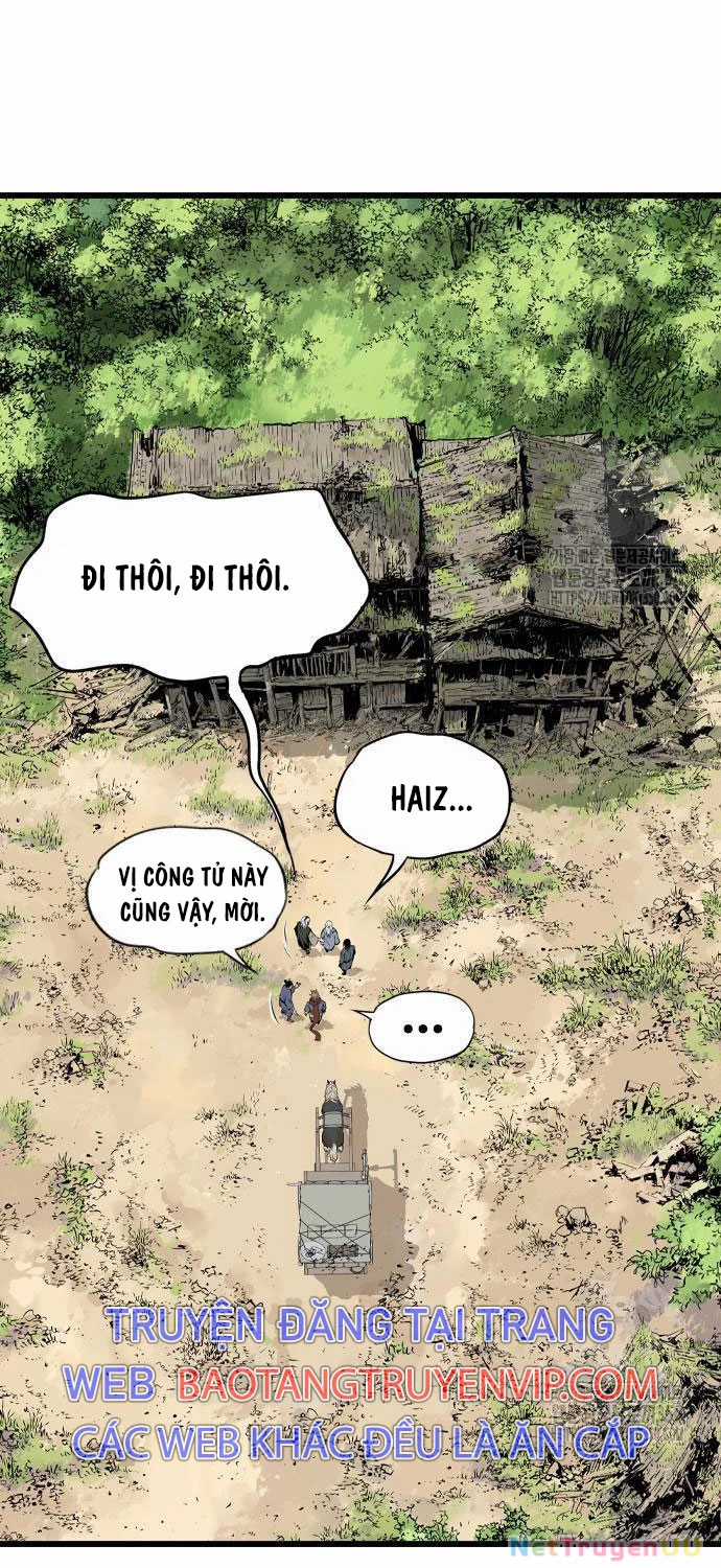 Sát Thần Tu La Chapter 17 trang 59